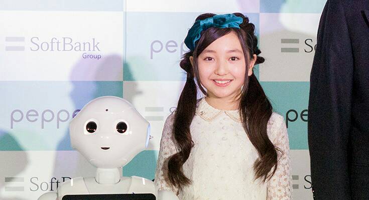 芦田愛菜、進学塾の広告キャラに起用 “天才はいない”