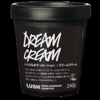 LUSHのオススメ商品！