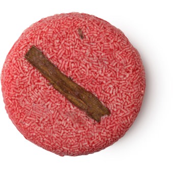 LUSHのオススメ商品！