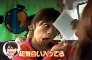 メイク下手な人あるある