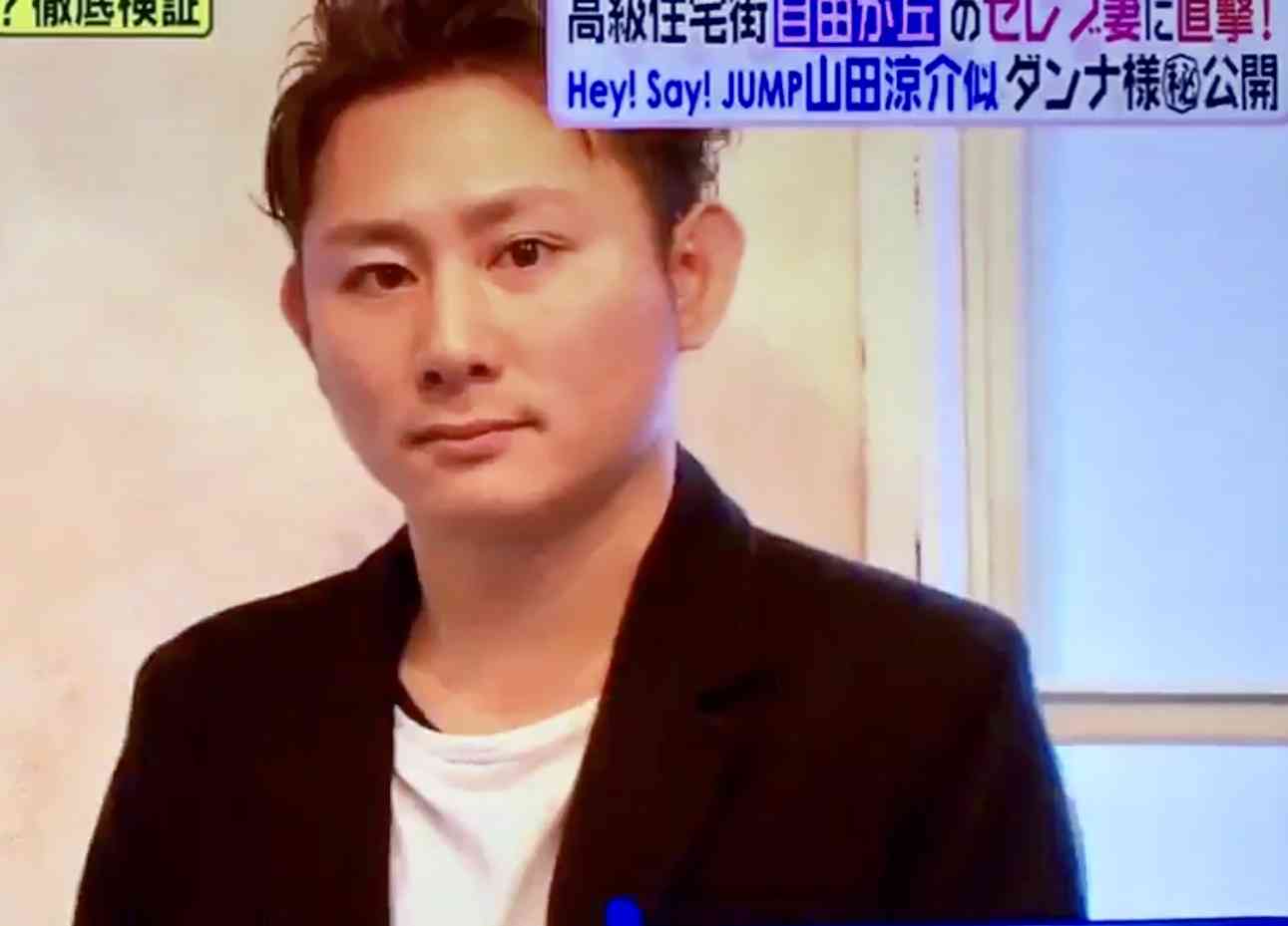 好きなタイプの芸能人を書いてから→彼氏・旦那の似ている芸能人を書くトピ