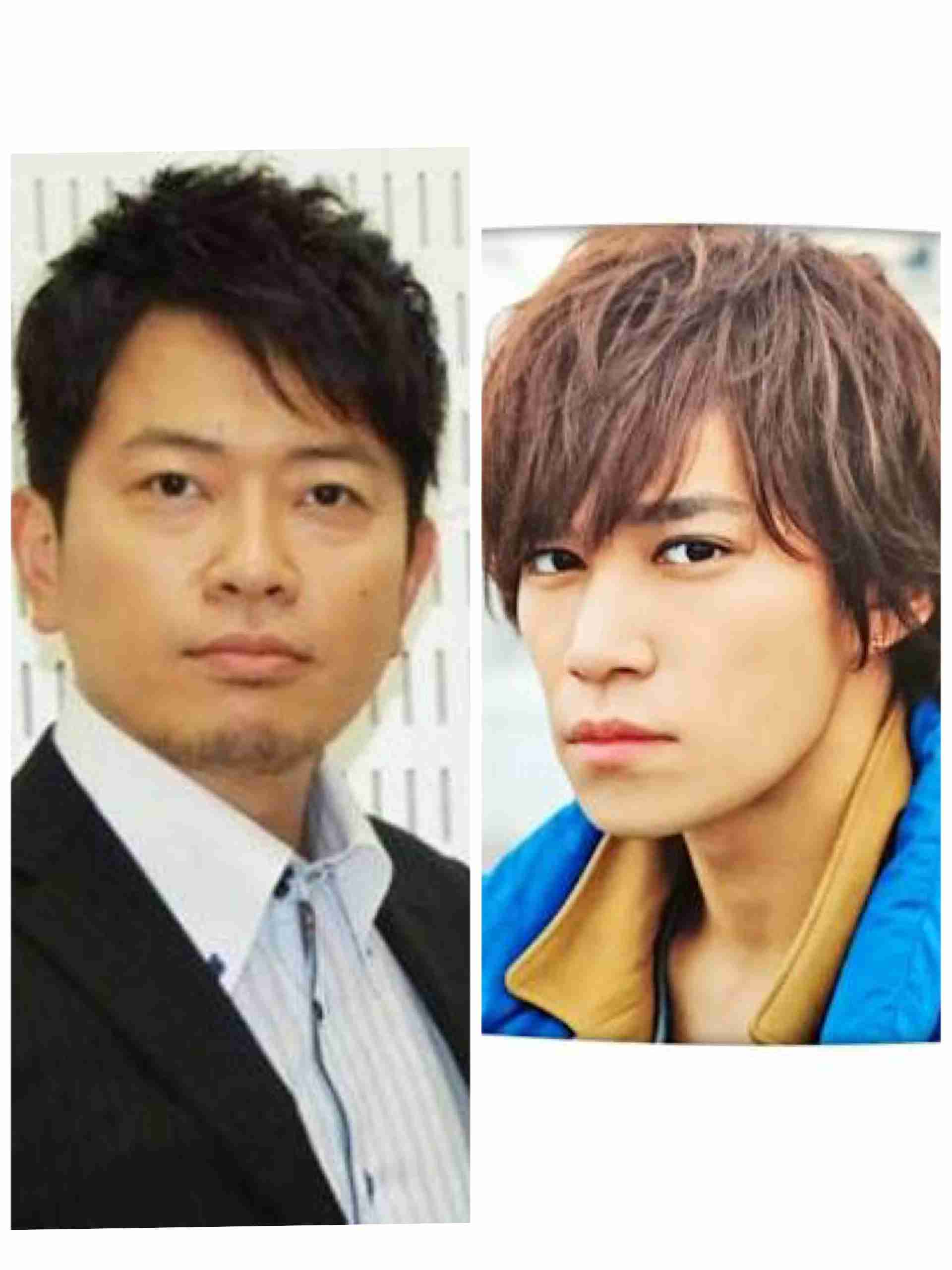 好きなタイプの芸能人を書いてから→彼氏・旦那の似ている芸能人を書くトピ