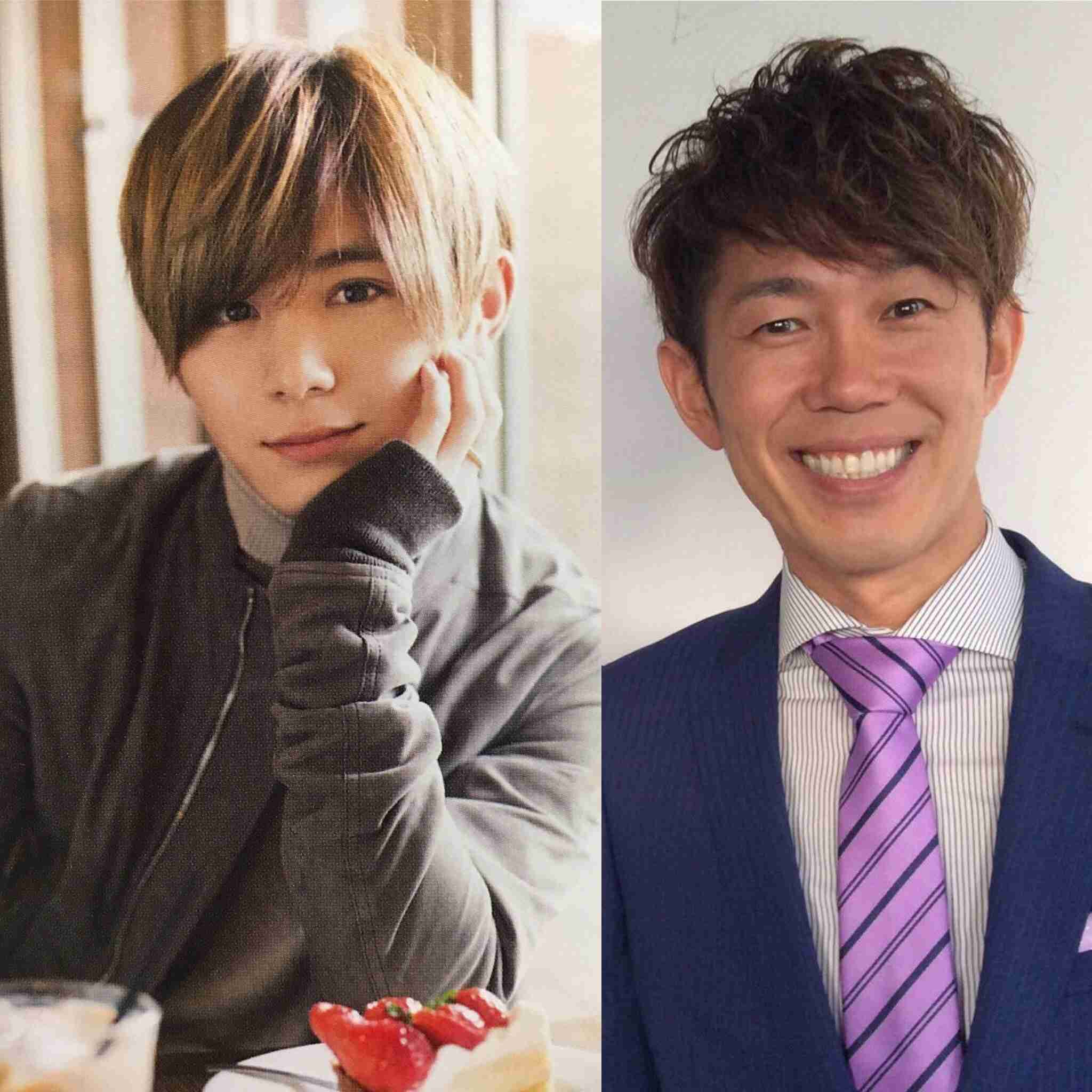 好きなタイプの芸能人を書いてから→彼氏・旦那の似ている芸能人を書くトピ