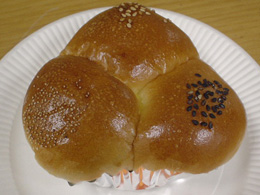 パン大好きトピ