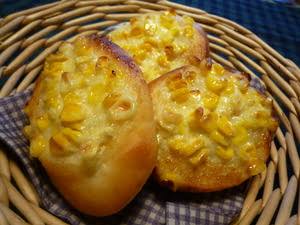 パン大好きトピ