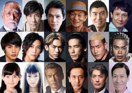 EXILE HIRO、“コンビニ丸ごと”豪快な差し入れに共演者も驚き「すごいスケールの人」