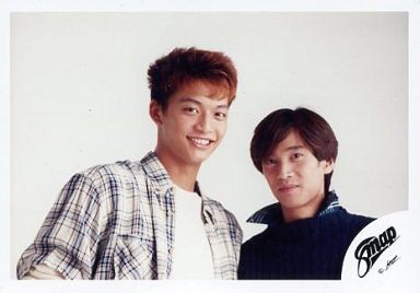 中居正広　解散後初共演で香取慎吾に「子供がいたんだってな」とイジる