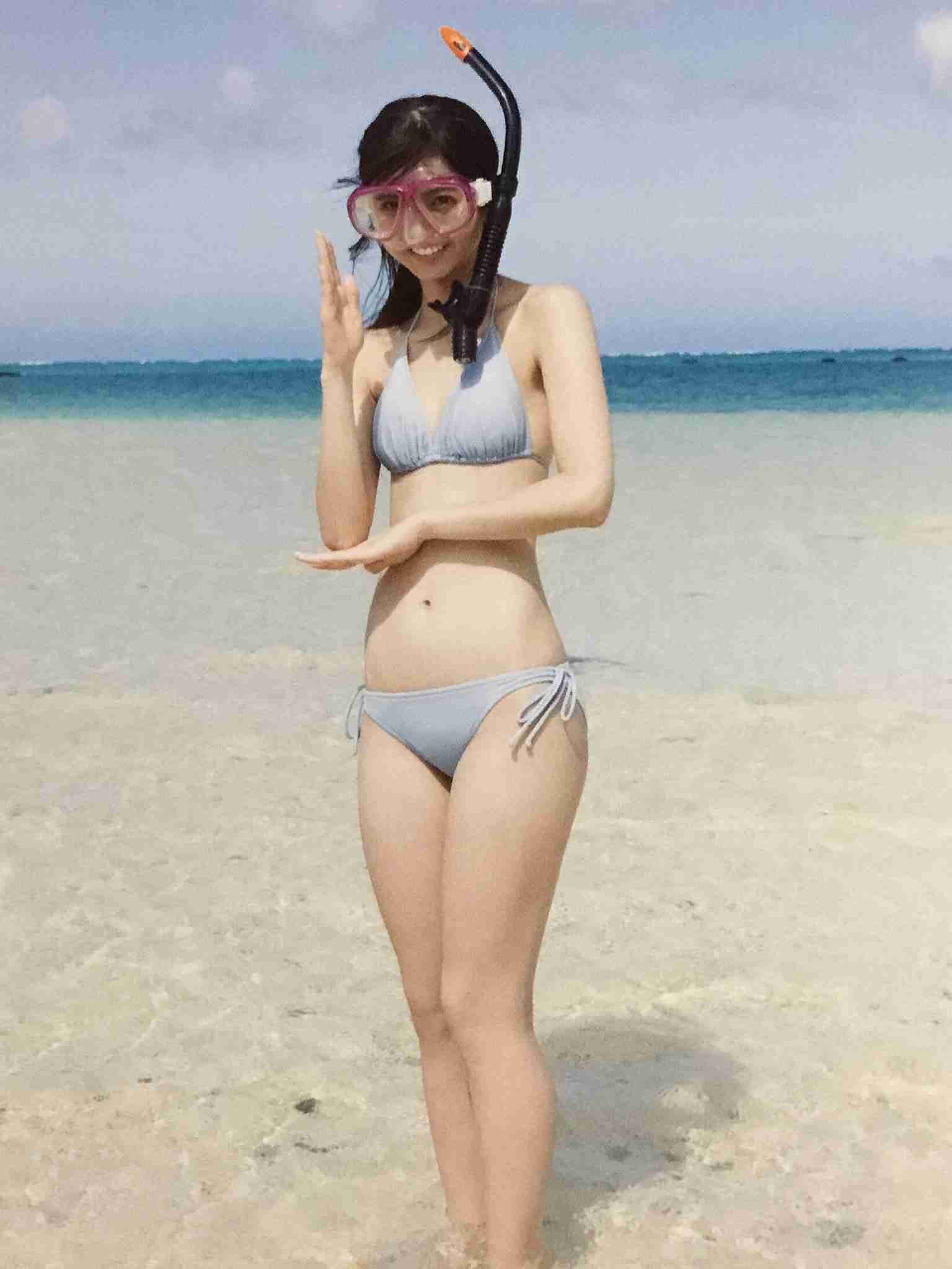顔は良いけどスタイルが残念な芸能人
