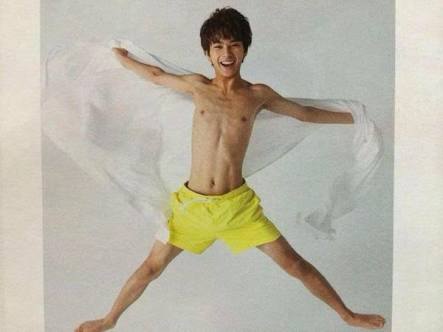 顔は良いけどスタイルが残念な芸能人