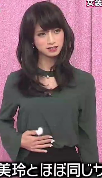 意外と美脚な男性芸能人は？