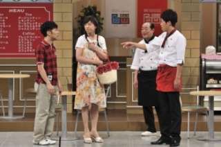 意外と美脚な男性芸能人は？