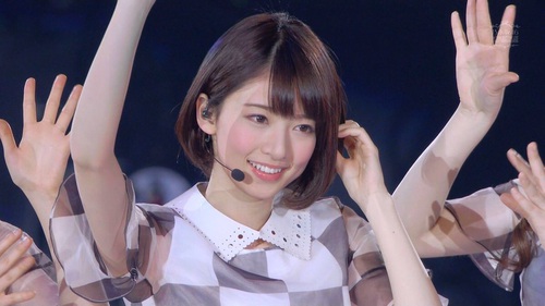 自分と地元が同じ有名人