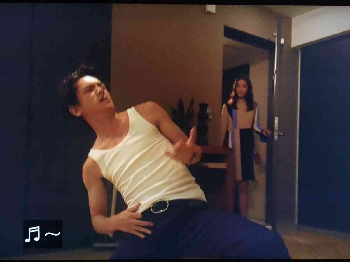 見てて恥ずかしい気持ちになること