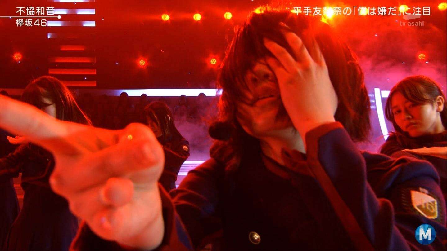 見てて恥ずかしい気持ちになること