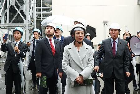 見てて恥ずかしい気持ちになること