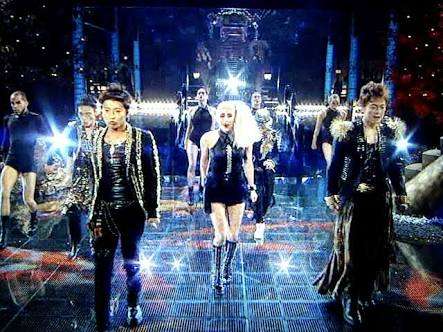 見てて恥ずかしい気持ちになること