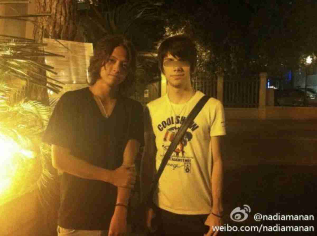 見てて恥ずかしい気持ちになること