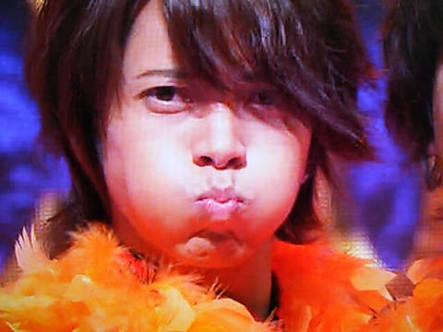 見てて恥ずかしい気持ちになること