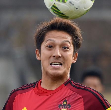【サッカー】徳島DF馬渡和彰がボールボーイを小突いて一発退場