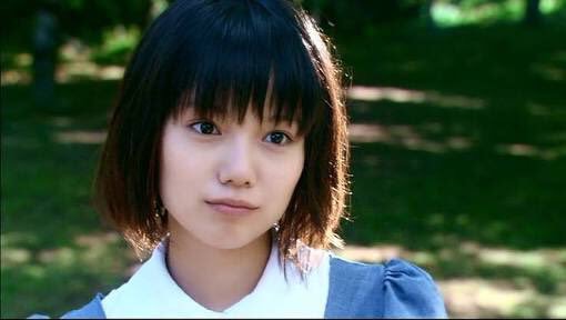 宮崎あおい、大胆なショートカット姿を披露！「午後の紅茶」新CM