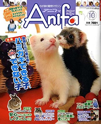 読んだ事のあるマニアックな雑誌