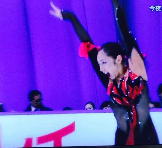 [実況・感想] 引退特別報道番組 浅田真央 26歳の決断〜今夜伝えたいこと〜