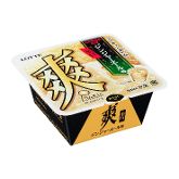 スーパーカップで初のフルーツヨーグルト味！初夏にぴったりの爽やかさ