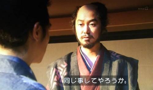 【実況・感想】おんな城主 直虎(14)「徳政令の行方」