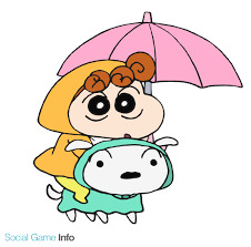 雨の日あるある