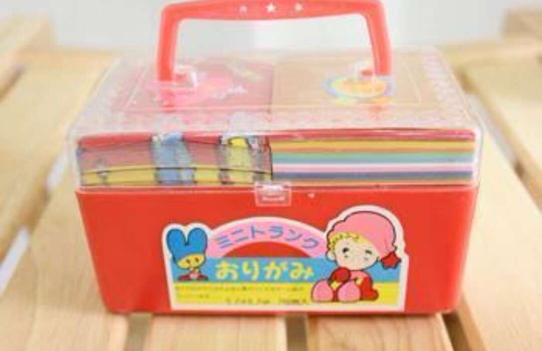 これ知ってる懐かしい！と思ったらプラス