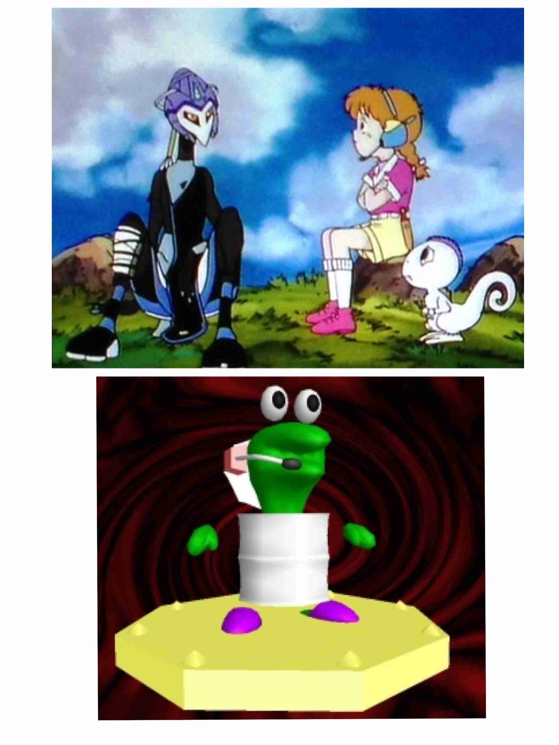 これ知ってる懐かしい！と思ったらプラス