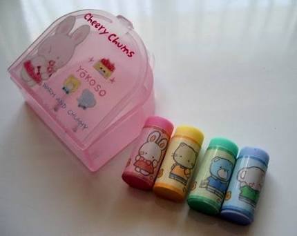 これ知ってる懐かしい！と思ったらプラス