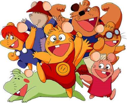 これ知ってる懐かしい！と思ったらプラス