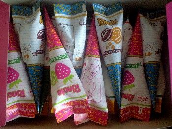 これ知ってる懐かしい！と思ったらプラス