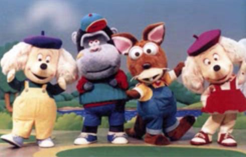 これ知ってる懐かしい！と思ったらプラス