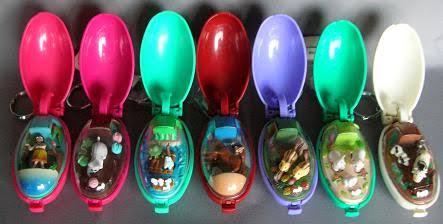 これ知ってる懐かしい！と思ったらプラス