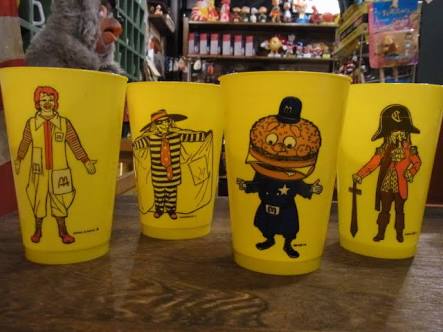 これ知ってる懐かしい！と思ったらプラス