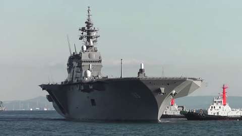 【北朝鮮ミサイル】米国「失敗に対処する必要はない」当面は静観する姿勢を示す