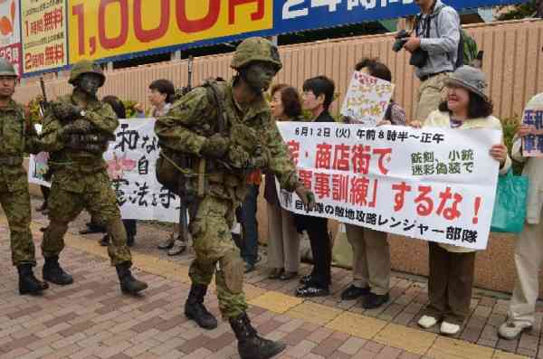【北朝鮮ミサイル】米国「失敗に対処する必要はない」当面は静観する姿勢を示す