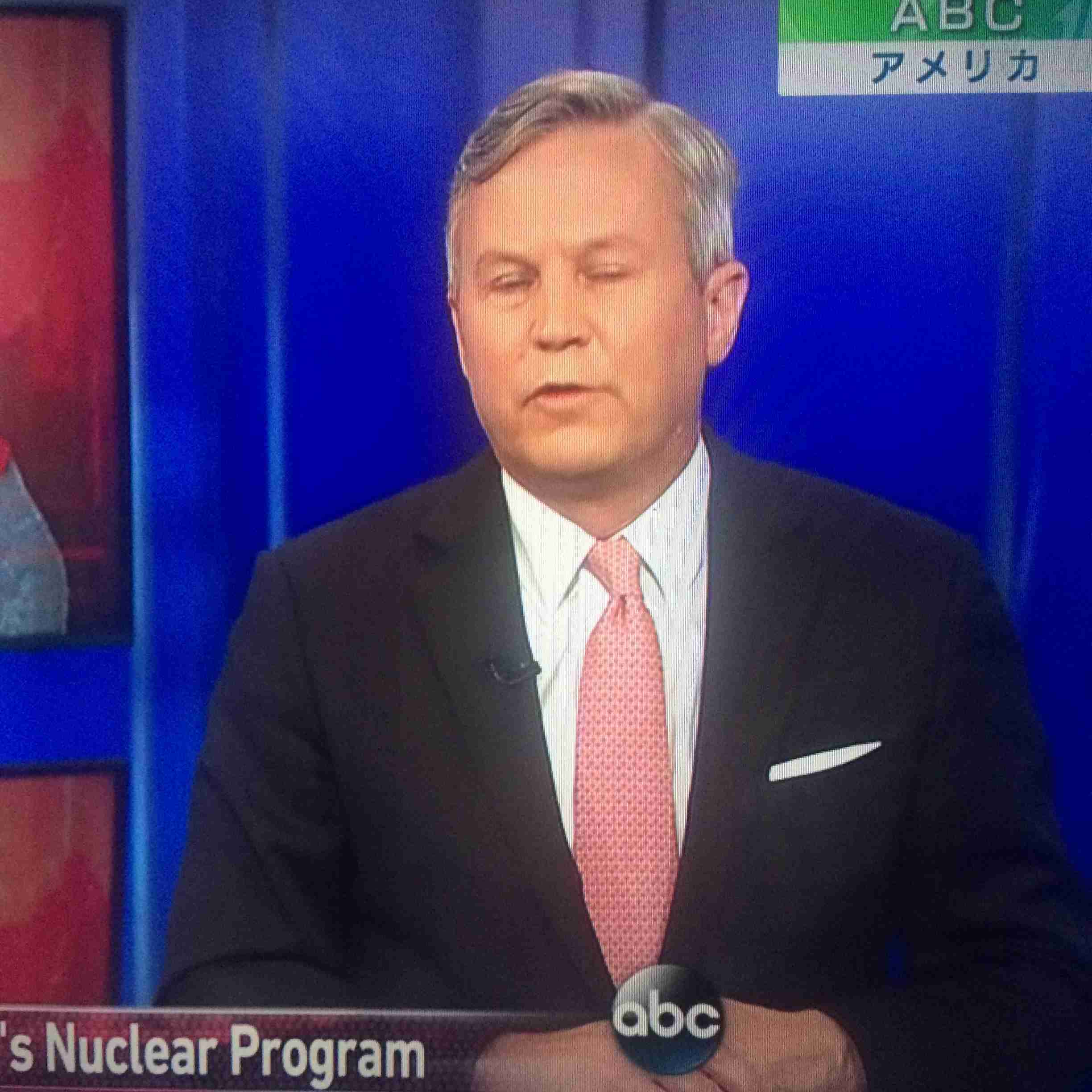 【北朝鮮ミサイル】米国「失敗に対処する必要はない」当面は静観する姿勢を示す