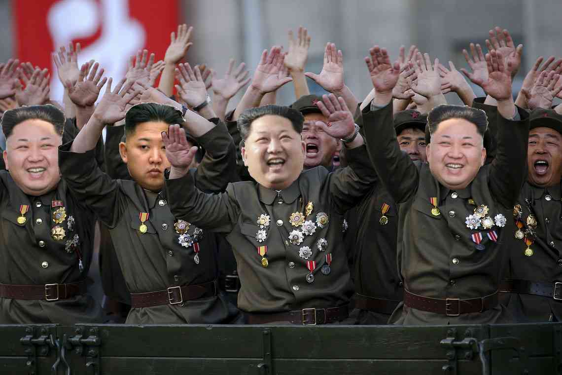 【北朝鮮ミサイル】米国「失敗に対処する必要はない」当面は静観する姿勢を示す