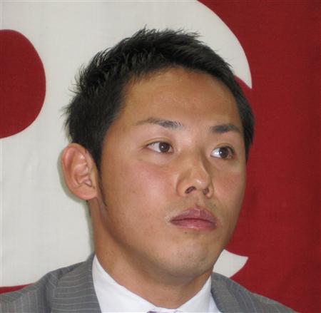 「清原和博に匹敵するビッグネーム」元大物スポーツ選手に