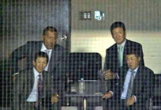 「清原和博に匹敵するビッグネーム」元大物スポーツ選手に