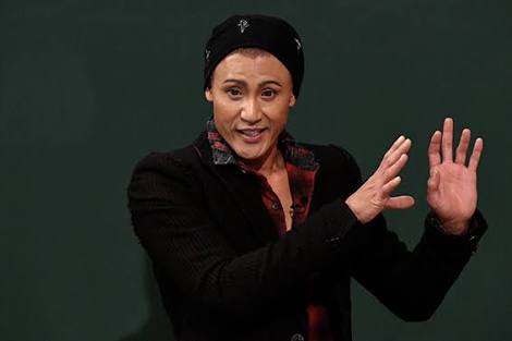 「清原和博に匹敵するビッグネーム」元大物スポーツ選手に