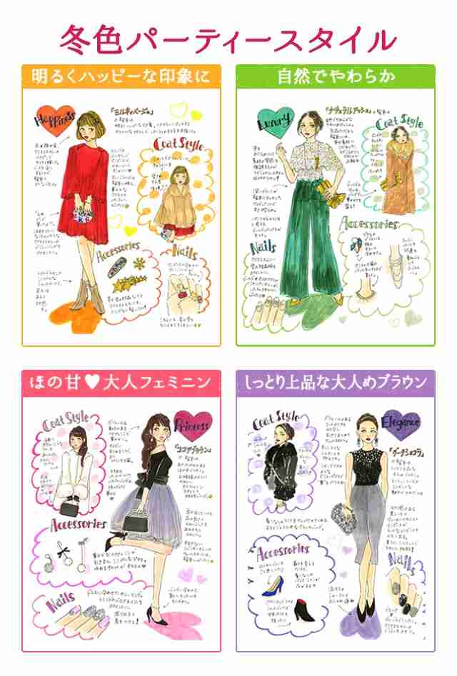 芸能人のパーソナルカラーについて語りたいpart2
