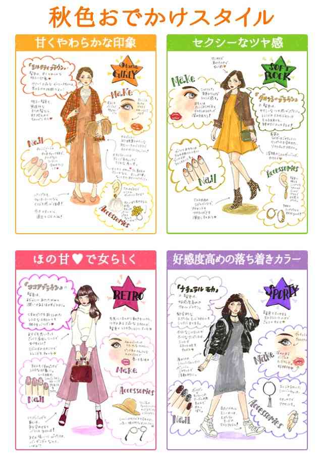 芸能人のパーソナルカラーについて語りたいpart2