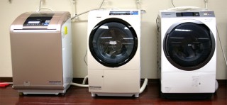 家電について今使ってる人が教えてくれるトピ