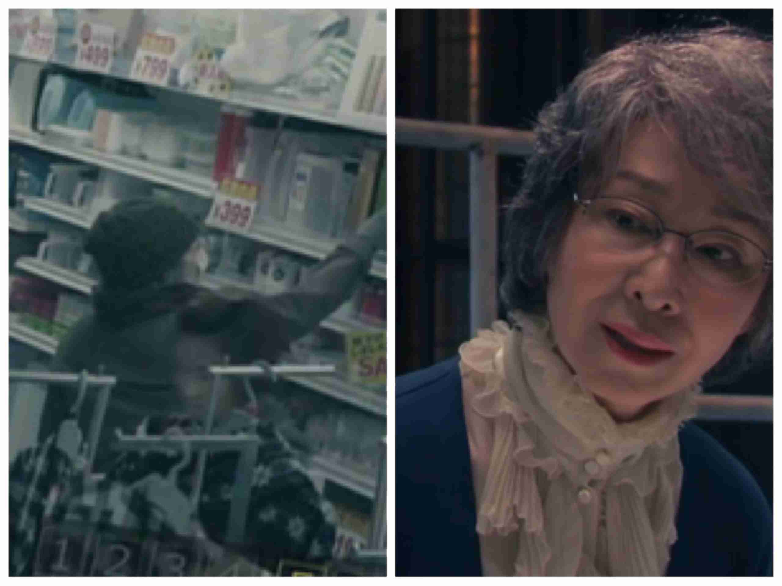 [実況・感想]   緊急取調室　#1