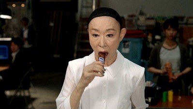 [実況・感想]   緊急取調室　#1