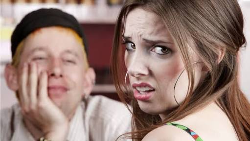 告白してないのに相手から振られたことのある人！